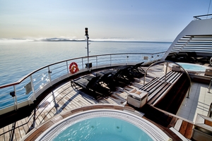 Sun Terrace